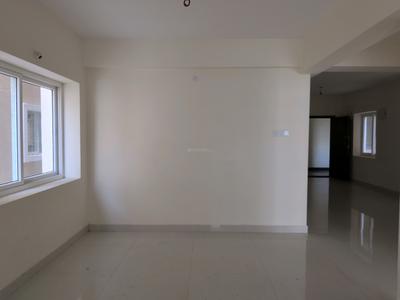 Dining Area Image of 1273 Sq.ft 2 BHK Apartment / Flat for sale in Meda Prestige, Miyapur Hyderabad for Rs. 9165600