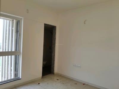 Bedroom Image of 464 Sq.ft 1 BHK Apartment / Flat for rent in Godrej Nirvaan, Bhiwandi Thane for Rs. 14400