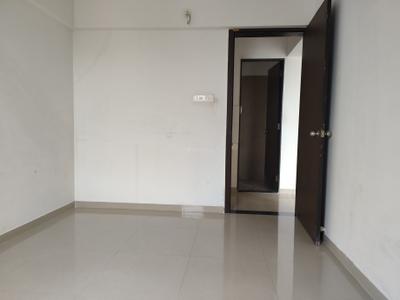 Bedroom Image of 650 Sq.ft 1 BHK Apartment / Flat for rent in Mantra Essence, Undri Pune for Rs. 13500