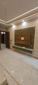 Hall Image of 1728 Sq.ft 3 BHK Builder Floor for sale in Preet Vihar New Delhi for Rs. 36000000