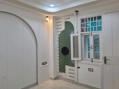 Bedroom Image of 1200 Sq.ft 4 BHK Apartment / Flat for sale in Dream Luxury Floors by Dream Home Buildtech, Mahavir Enclave New Delhi for Rs. 14500000