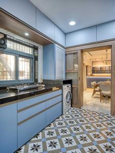 Kitchen Image of 2300 Sq.ft 4 BHK Villa for sale in Chembur Mumbai for Rs. 80000000