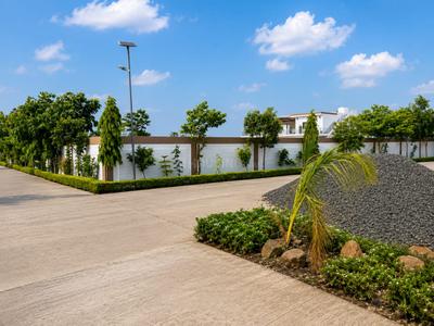 Image of 3000 Sq.ft Residential Farm House for sale in Neelbad, Bhopal for Rs. 2250000