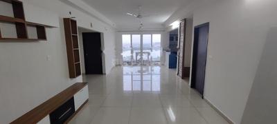 3 BHK Flat