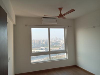 Bedroom Image of 783 Sq.ft 2 BHK Apartment / Flat for rent in Hero Homes, Sector 104 Gurgaon for Rs. 35000