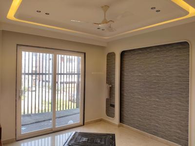 Bedroom Image of 2650 Sq.ft 3 BHK Builder Floor for rent in DLF City Phase 1, DLF Phase 1 Gurgaon for Rs. 115000