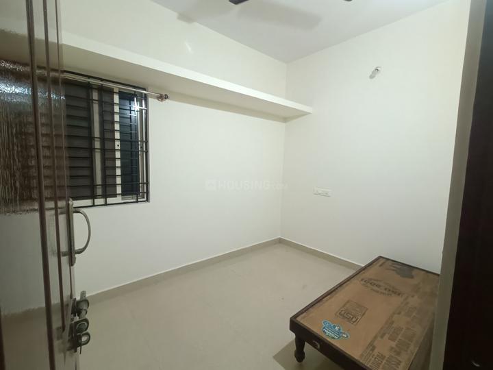 Prosperous enclave layout vittasandra main road  Bedroom 1