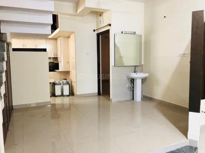 Hall Image of 1200 Sq.ft 4 BHK Villa for sale in Sahakara Nagar Bengaluru for Rs. 41000000