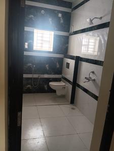 Bathroom Image of 1500 Sq.ft 2 BHK Villa for sale in Shukran Highlands Villa, Kurumbapalayam Coimbatore for Rs. 8497000