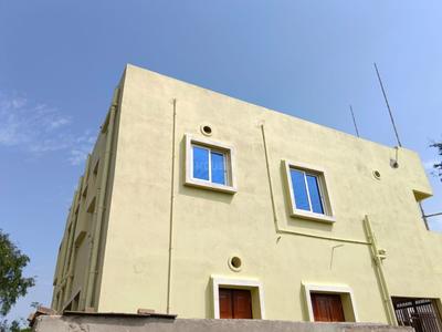 Image of 1400 Sq.ft 2 BHK Independent House for rent in Trisulia, Cuttack for Rs. 10000