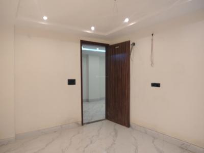 Bedroom Image of 800 Sq.ft 2 BHK Apartment / Flat for sale in Chhattarpur New Delhi for Rs. 6540000