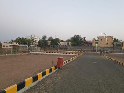 Image of 1010 Sq.ft Residential Plot / Land for sale in Perne, Pune for Rs. 990000