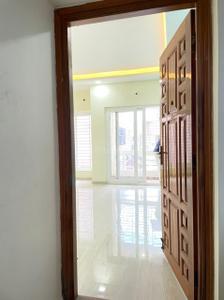 Hall Image of 1045 Sq.ft 2 BHK Apartment / Flat for sale in Selaiyur Chennai for Rs. 8395445