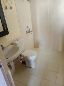 Bathroom Image of 1712 Sq.ft 4 BHK Builder Floor for sale in Sare Crescent Green Parc, Sector 92 Gurgaon for Rs. 15000000