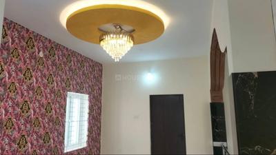 Hall Image of 1104 Sq.ft 2 BHK Independent House for sale in Red Hills Chennai for Rs. 6403834