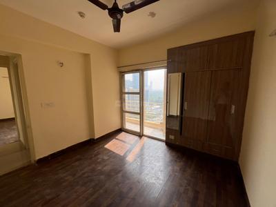 Bedroom Image of 1560 Sq.ft 3 BHK Apartment / Flat for sale in Paras Tierea, Sector 137 Noida for Rs. 13000000