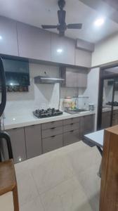 1 BHK Flat