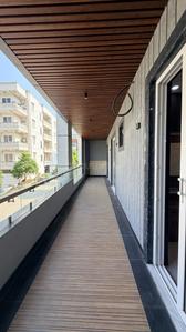 Balcony Image of 3230 Sq.ft 4 BHK Builder Floor for sale in Sector 3 Faridabad for Rs. 33000000