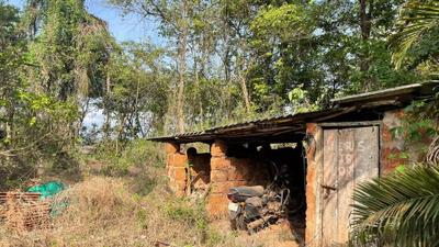 Image of 8611 Sq.ft 1 BHK Independent House for sale in Chorao, Goa for Rs. 28000000