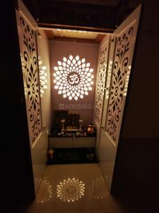 Hall Image of 1300 Sq.ft 2 BHK Apartment / Flat for rent in Prestige Falcon City, Konanakunte Bengaluru for Rs. 52000