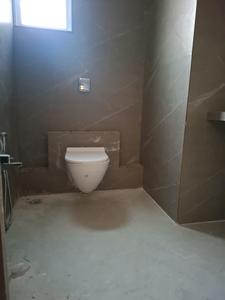 Bedroom Three Image of 1665 Sq.ft 3 BHK Apartment / Flat for sale in Sai Yashaskarm CHS LTD, Kharghar Navi Mumbai for Rs. 23500000