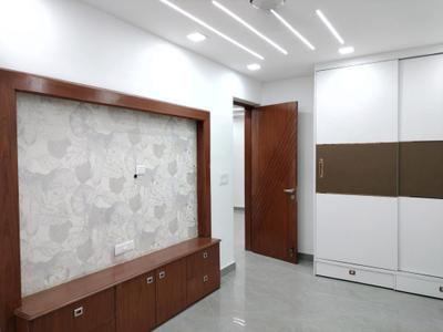 Bedroom Image of 1500 Sq.ft 3 BHK Apartment / Flat for sale in Sarvahit Apartments, Sector 17 Dwarka New Delhi for Rs. 22500000
