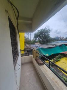 Balcony Image of 2200 Sq.ft 4.5 BHK Duplex for sale in Swawlambi Nagar Nagpur for Rs. 8500000