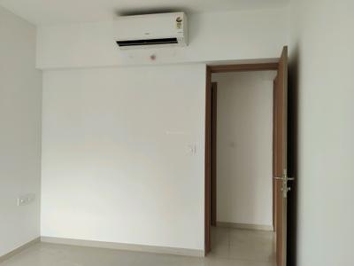Bedroom Image of 800 Sq.ft 2 BHK Apartment / Flat for rent in Lodha Upper Thane, Bhiwandi Thane for Rs. 18000