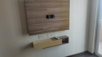 Bedroom Image of 1441 Sq.ft 3 BHK Apartment / Flat for rent in The 3C Lotus Zing, Sector 168 Noida for Rs. 50000