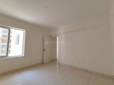Bedroom Image of 1182 Sq.ft 2 BHK Apartment / Flat for sale in Mahaveer Celesse, Hunasamaranahalli Bengaluru for Rs. 11500000