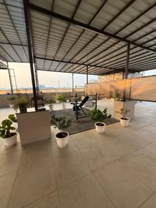 Image of 900 Sq.ft 1 BHK Builder Floor for rent in DLF Independent Floors, DLF Phase 3, Gurgaon for Rs. 30000