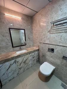 Image of 4000 Sq.ft 3.5 BHK Apartment / Flat for rent in Century Ethos, Byatarayanapura, Bengaluru for Rs. 160005
