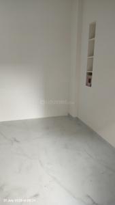 Bedroom Image of 750 Sq.ft 1 BHK Independent House for rent in Jhotwara Jaipur for Rs. 13000