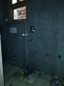 Bedroom Two Image of 800 Sq.ft 2 BHK Apartment / Flat for sale in Kishangarh New Delhi for Rs. 5700000