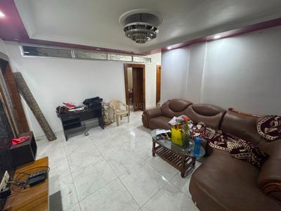 Living Room Image of 1098 Sq.ft 2 BHK Apartment / Flat for rent in Jaripatka Nagpur for Rs. 20000