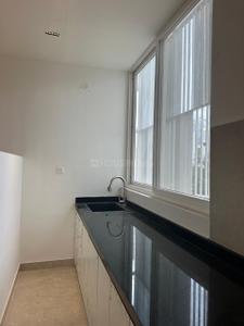 Kitchen Image of 3000 Sq.ft 3.5 BHK Independent House for sale in Mallathahalli Bengaluru for Rs. 26000000