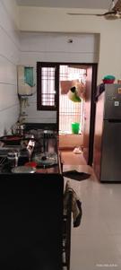 Kitchen Image of 750 Sq.ft 2 BHK Apartment / Flat for sale in Sama Savli Vadodara for Rs. 4000000