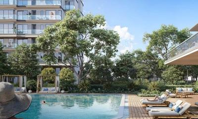 Image of 1751 Sq.ft 3 BHK Apartment / Flat for sale in Emaar Serenity Hills Phase 1, Sector 86, Gurgaon for Rs. 29800000