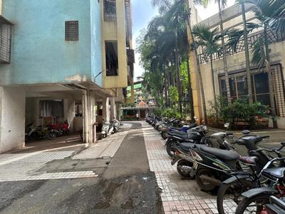 Image of 700 Sq.ft 1 BHK Apartment / Flat for sale in V Ten Residency, Kalyan West, Kalyan for Rs. 5500000