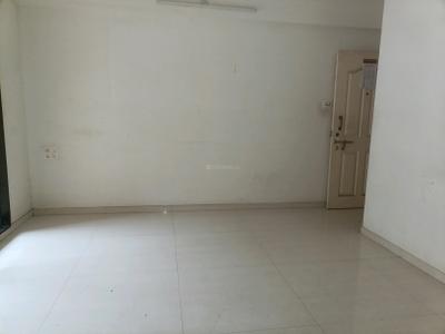 Living Room Image of 1050 Sq.ft 2 BHK Apartment / Flat for rent in Arihant Anaika, Taloja Navi Mumbai for Rs. 12500