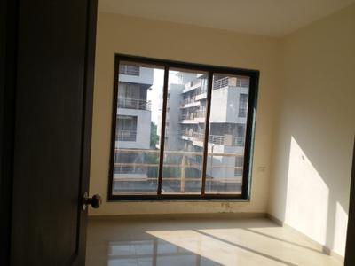 Bedroom Image of 695 Sq.ft 2 BHK Apartment / Flat for sale in Manor Mumbai for Rs. 2600000