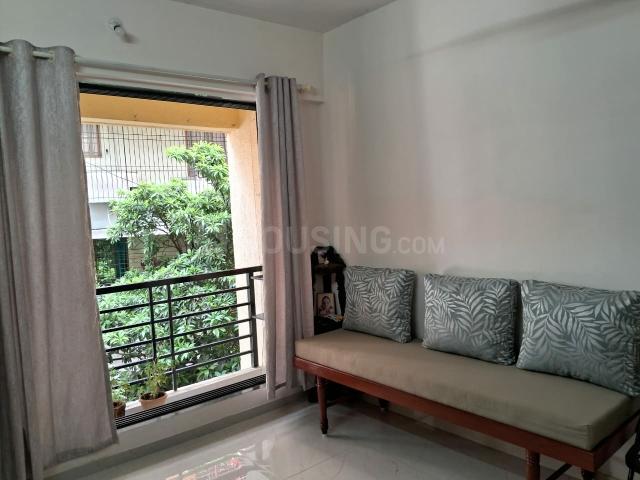 Hall Image of Dalvi pg  in Thane West, Thane