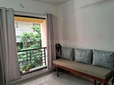 Hall Image of Dalvi pg  in Thane West, Thane