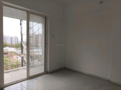 Bedroom Image of 1120 Sq.ft 2 BHK Apartment / Flat for sale in Handewadi Pune for Rs. 4800000