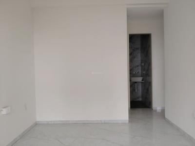 Bedroom Image of 2800 Sq.ft 3 BHK Apartment / Flat for sale in Regency Crest, Kharghar Navi Mumbai for Rs. 32500000