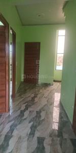 Living Room Image of 850 Sq.ft 2 BHK Duplex for rent in Chandpur Bichpuri Bareilly for Rs. 12000