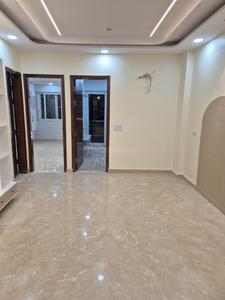 Hall Image of 1450 Sq.ft 4 BHK Builder Floor for sale in Sector 20 Rohini New Delhi for Rs. 9500000