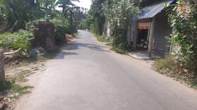 Image of 2880 Sq.ft Residential Plot / Land for sale in Debpukur, Kolkata for Rs. 2400000