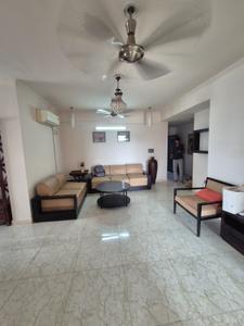 Hall Image of 2200 Sq.ft 3 BHK Apartment / Flat for rent in Ashok Nagar Jaipur for Rs. 85000
