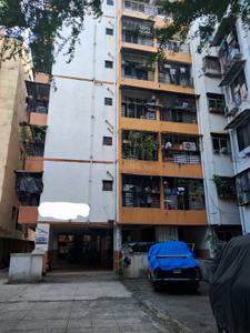 Image of 760 Sq.ft 1 BHK Apartment / Flat for sale in Rabale, Navi Mumbai for Rs. 3000000